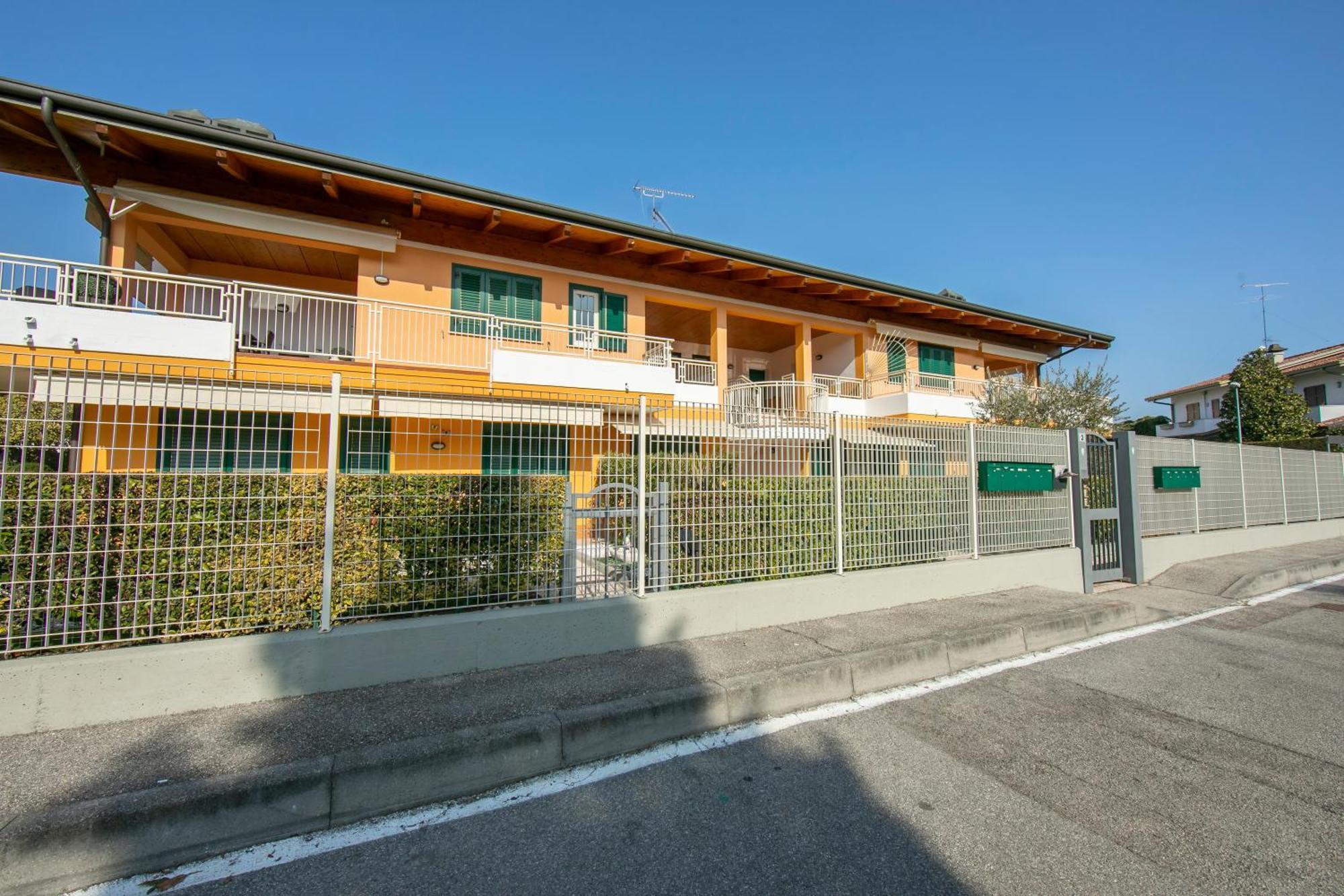 Apartamento Casa Emma Sirmione Exterior foto