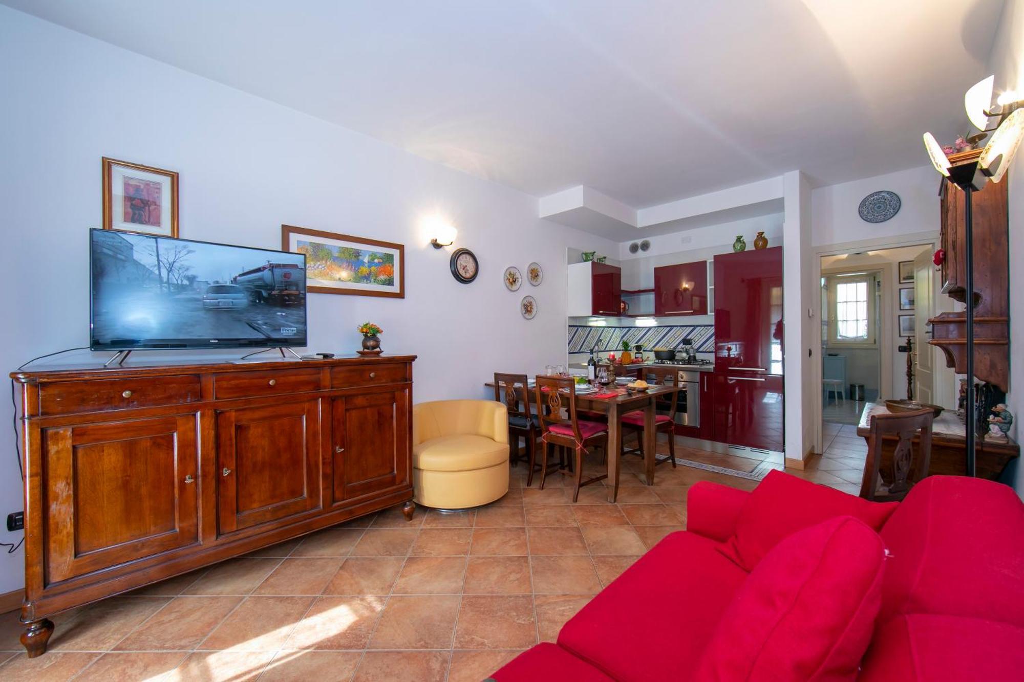 Apartamento Casa Emma Sirmione Exterior foto